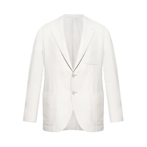 Eleventy Classic Tailored Jacket