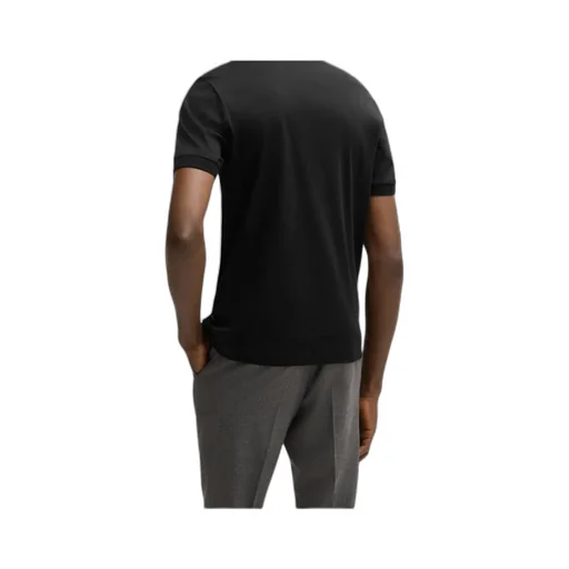 Cotton Polo Shirt