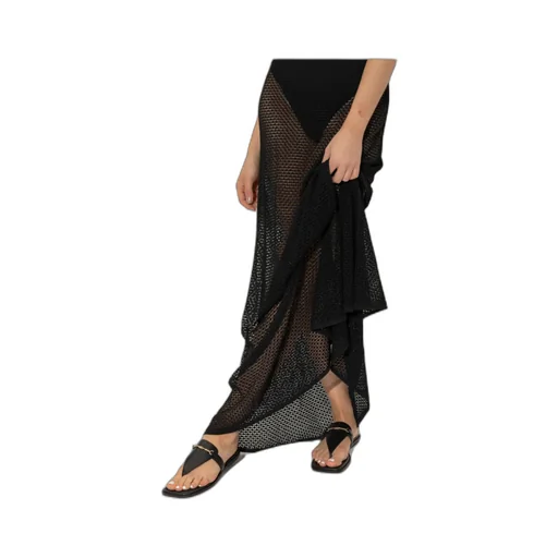 Michael Michael Kors Lena T-Strap Sandals