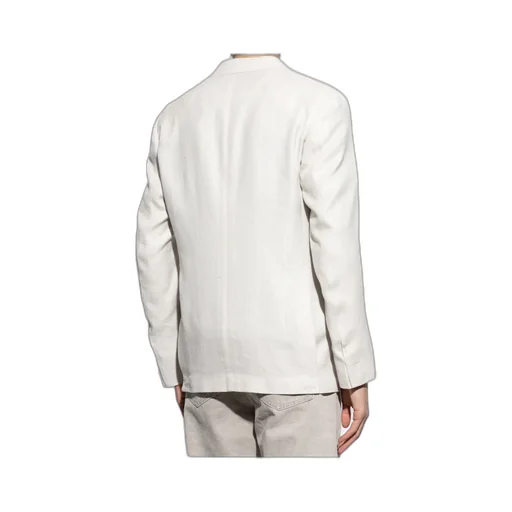 Eleventy Classic Tailored Jacket