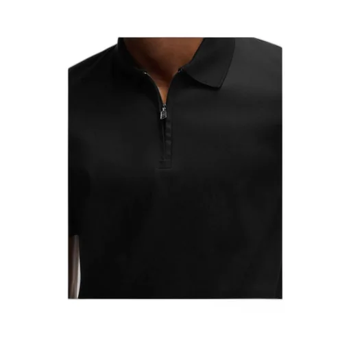 Cotton Polo Shirt