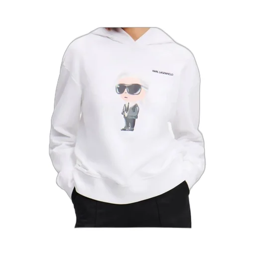 Ikon Hoodie