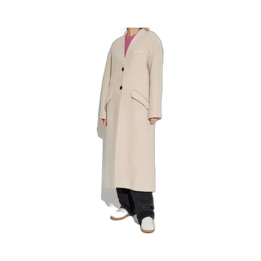 Eris Coat