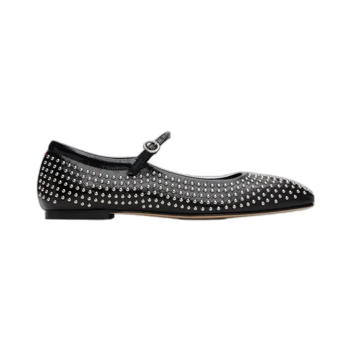 Uma Ballet Flats