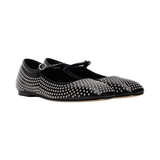Uma Ballet Flats