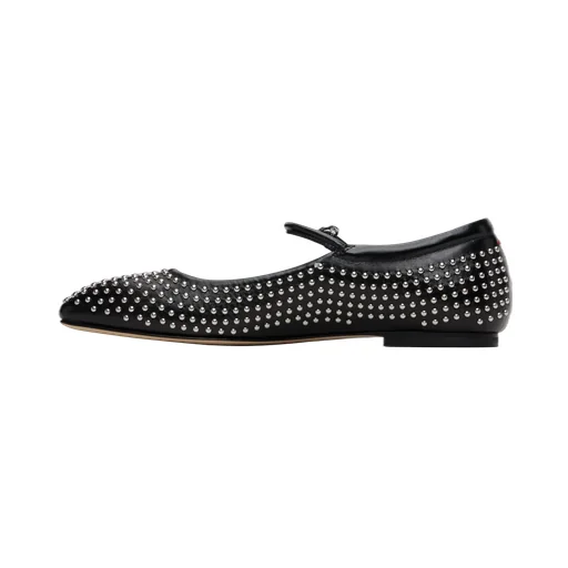 Uma Ballet Flats