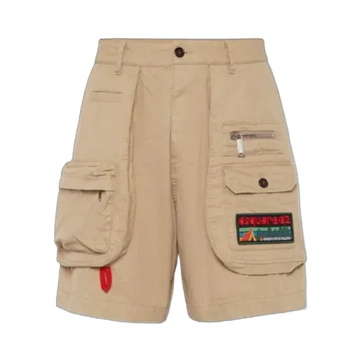 Dsquared2 D2 Adventure Boxer Shorts
