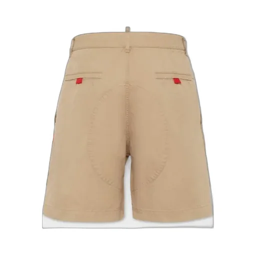 Dsquared2 D2 Adventure Boxer Shorts