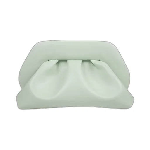 Themoirè Tia Vegan Clutch Bag