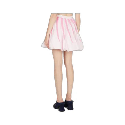 Kiko Kostadinov Tallon Mini Skirt