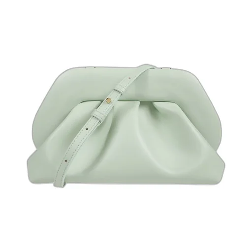 Themoirè Tia Vegan Clutch Bag