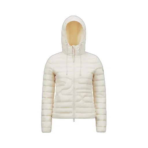 Moncler Xiaobai Zip-Up Quilted Jacket