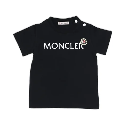 Logo-Print T-Shirt