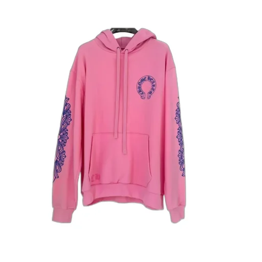 Long Sleeve Sweatshirt