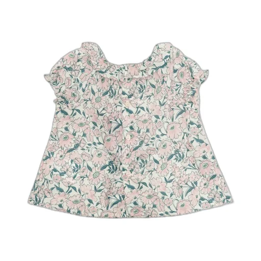 Lara Blouse