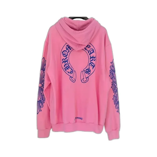 Long Sleeve Sweatshirt