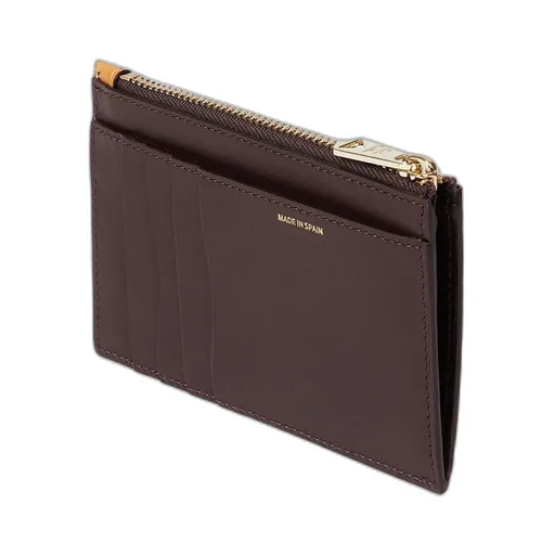 Paul Smith Dusky Swirl Small Zip-Fastening Purse