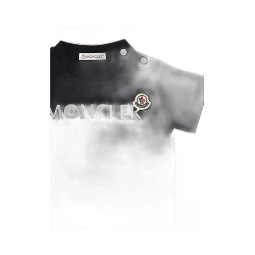 Logo-Print T-Shirt