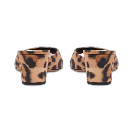 Paris Texas Lara Mules