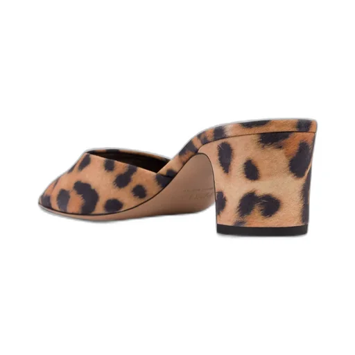 Paris Texas Lara Mules