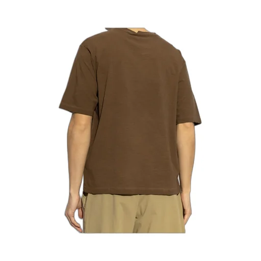 Dsquared2 Invicta Crewneck T-Shirt