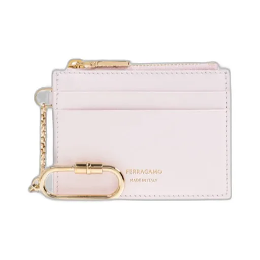 Clip With Key Chain