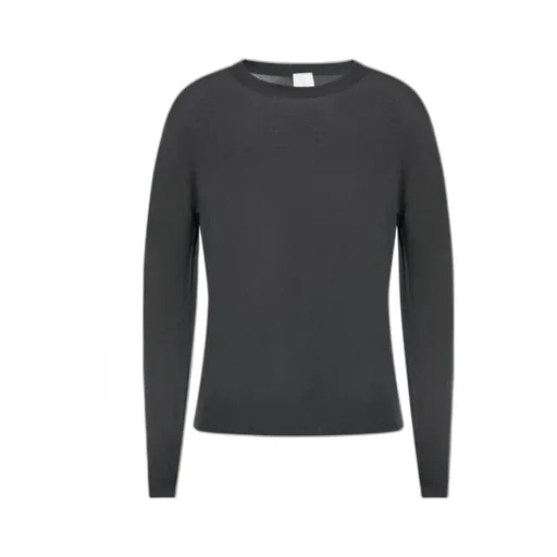 Eleventy Classic Crew Neck Knitwear