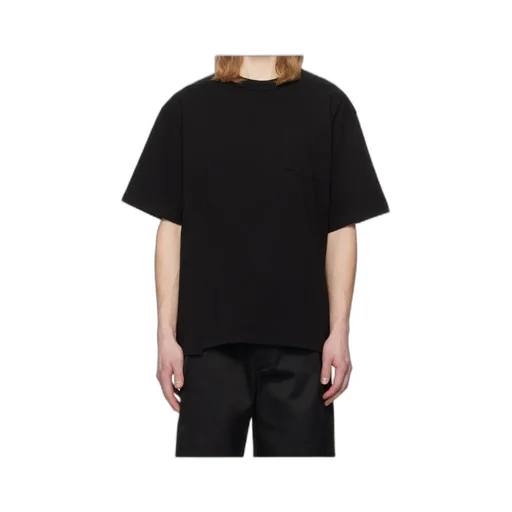 Short-Sleeved T-Shirt