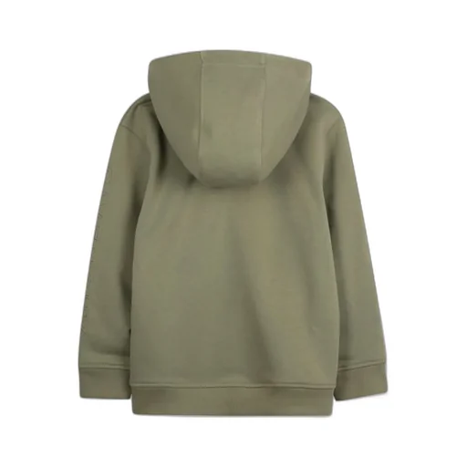 Givenchy Kids 4G-Motif Long-Sleeved Hoodie