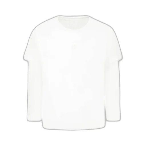 4G-Plaque T-Shirt