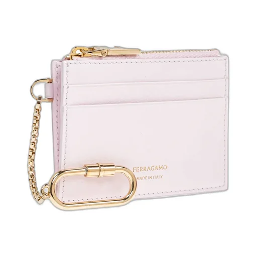 Clip With Key Chain
