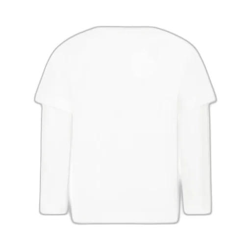 4G-Plaque T-Shirt
