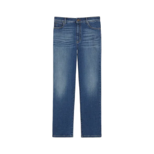 Weekend Max Mara Ortisei '90S Straight-Leg Jeans