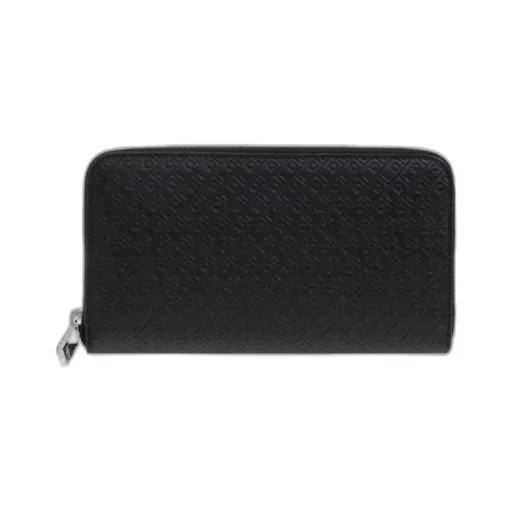 Zipper Wallet