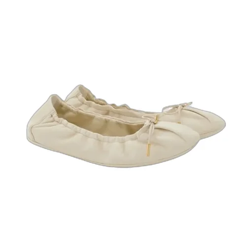 Stretch Ballet Flats
