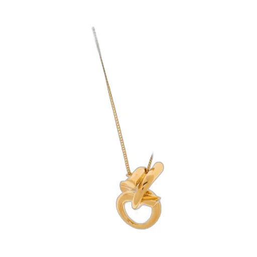 Pendant Necklace