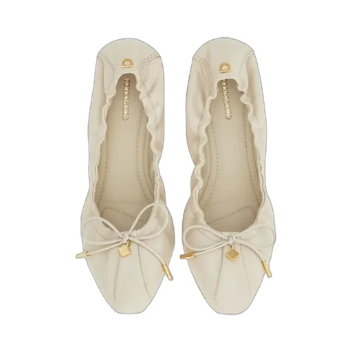 Stretch Ballet Flats