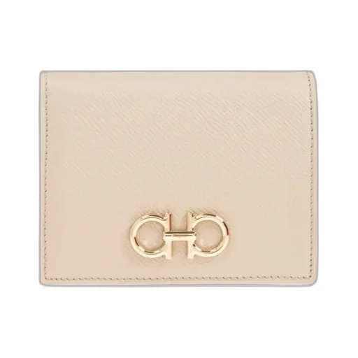 Double-Fold Wallet