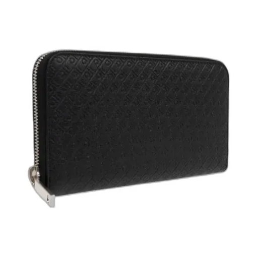 Zipper Wallet
