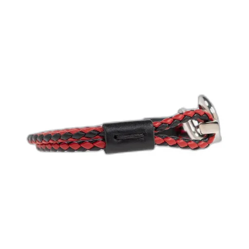 Ferragamo Logo Plaque Bracelet