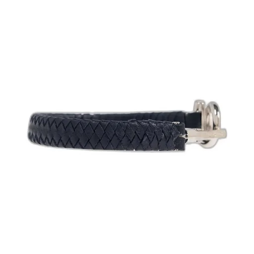 Ferragamo Gancini Braided Bracelet