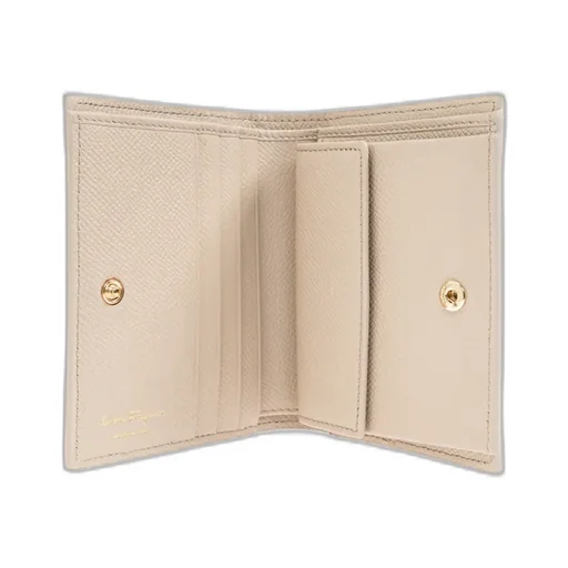 Double-Fold Wallet
