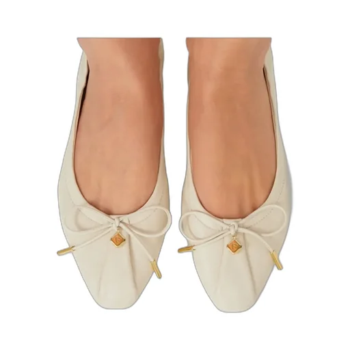 Stretch Ballet Flats