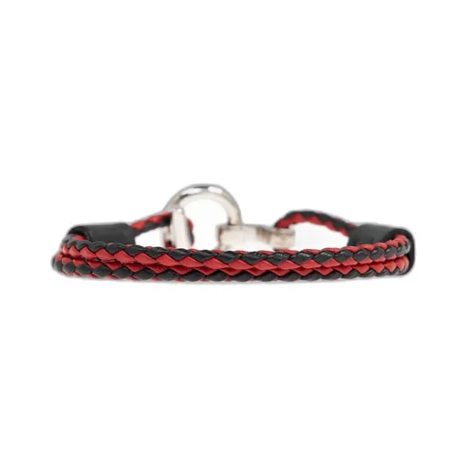 Ferragamo Logo Plaque Bracelet
