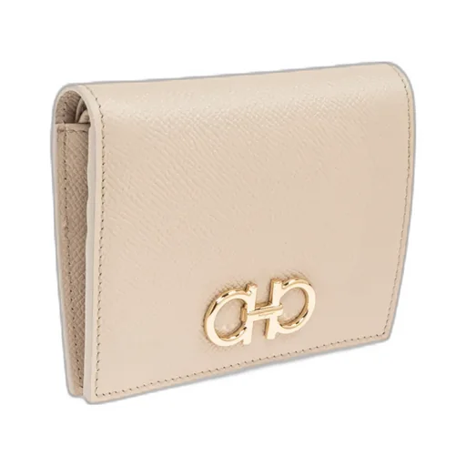 Double-Fold Wallet