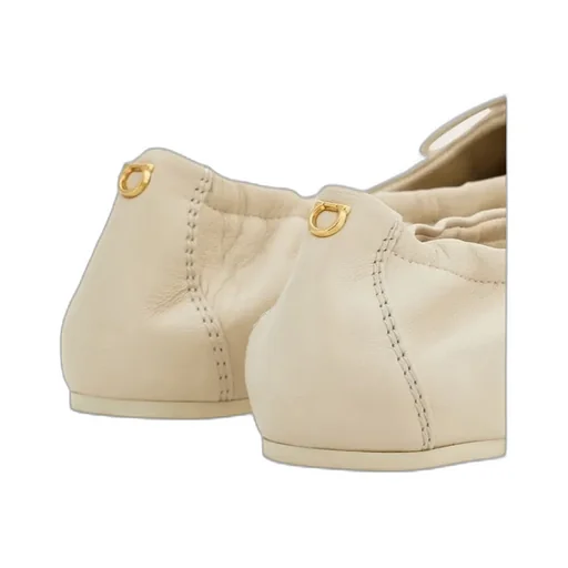 Stretch Ballet Flats