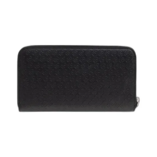 Zipper Wallet