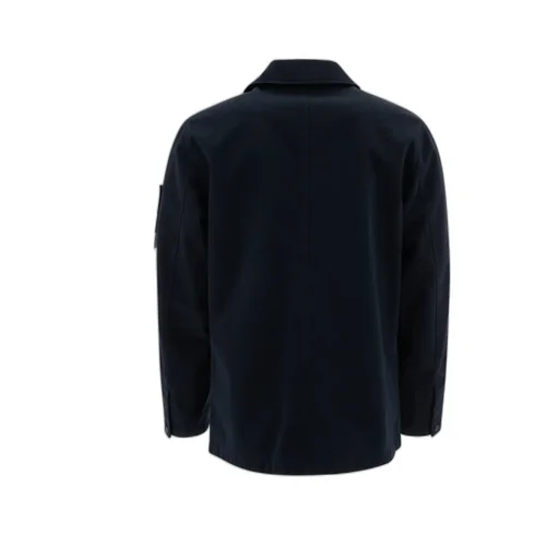 Raso Gommato 3L Jacket