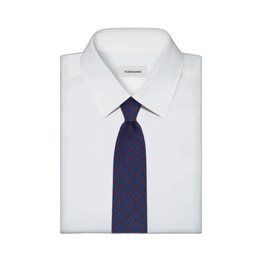 Jacquard Tie