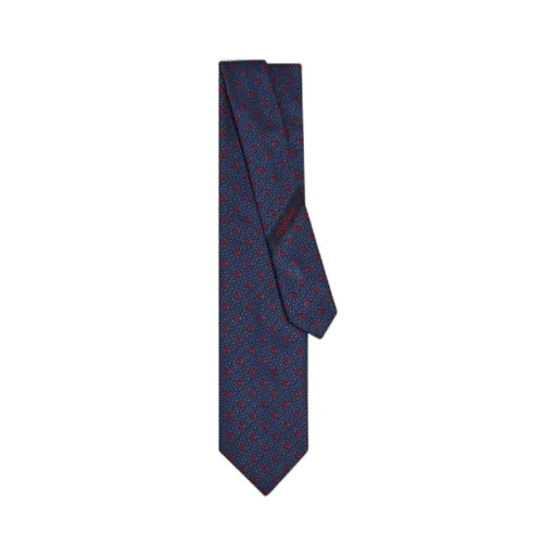 Jacquard Tie